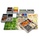 Folded Space Game Inserts - Caverna