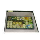 Folded Space Game Inserts - Altiplano and Traveler Expansion