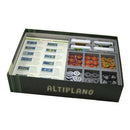 Folded Space Game Inserts - Altiplano and Traveler Expansion