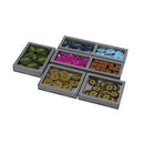 Folded Space Game Inserts - Altiplano and Traveler Expansion