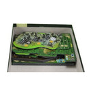 Folded Space Game Inserts - Altiplano and Traveler Expansion