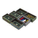 Folded Space Game Inserts - Altiplano and Traveler Expansion