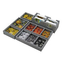 Folded Space Game Inserts - Altiplano and Traveler Expansion