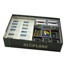 Folded Space Game Inserts - Altiplano and Traveler Expansion
