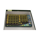 Folded Space Game Inserts - Altiplano and Traveler Expansion