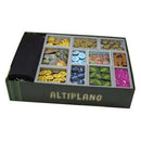 Folded Space Game Inserts - Altiplano and Traveler Expansion