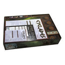 Folded Space Game Inserts - Cyclades and Expansion