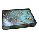 Folded Space Game Inserts - Cyclades and Expansion