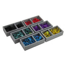 Folded Space Game Inserts - Cyclades and Expansion