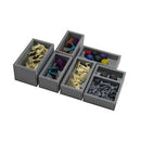 Folded Space Game Inserts - Cyclades and Expansion