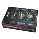 Folded Space Game Inserts - Eminent Domain and Expansion