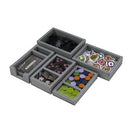 Folded Space Game Inserts - Eminent Domain and Expansion