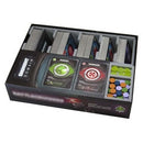 Folded Space Game Inserts - Eminent Domain and Expansion
