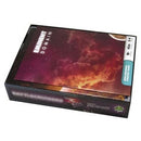 Folded Space Game Inserts - Eminent Domain and Expansion