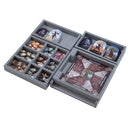 Folded Space Game Inserts - Gloomhaven Forgotten Circles