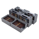 Folded Space Game Inserts - Clank!