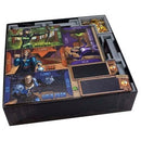 Folded Space Game Inserts - Clank!