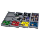 Folded Space Game Inserts - Clank!