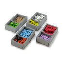 Folded Space Game Inserts - Roll for the Galaxy