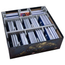 Folded Space Game Inserts - Legendary A Marvel Deck Building Game