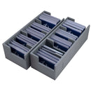 Folded Space Game Inserts - Legendary A Marvel Deck Building Game