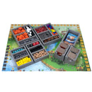 Folded Space Game Inserts - Raiders of the North Sea