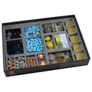 Folded Space Game Inserts - Clans of Caledonia