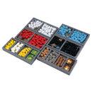 Folded Space Game Inserts - Clans of Caledonia