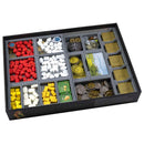 Folded Space Game Inserts - Clans of Caledonia