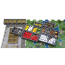 Folded Space Game Inserts - Clans of Caledonia