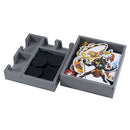 Folded Space Game Inserts - King of Tokyo and King of New York