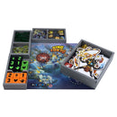 Folded Space Game Inserts - King of Tokyo and King of New York
