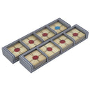 Folded Space Game Inserts - The Voyage of Marco Polo