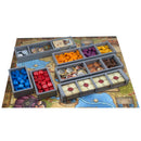 Folded Space Game Inserts - The Voyage of Marco Polo