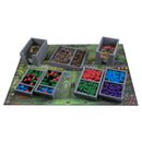 Folded Space Game Inserts - Paladins of the West Kingdom
