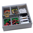 Folded Space Game Inserts - Paladins of the West Kingdom