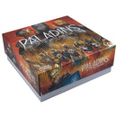 Folded Space Game Inserts - Paladins of the West Kingdom