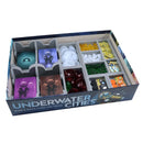 Folded Space Game Inserts - Underwater Cities