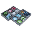 Folded Space Game Inserts - Underwater Cities