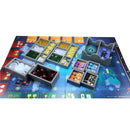 Folded Space Game Inserts - Underwater Cities