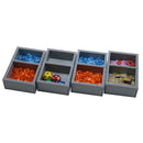 Folded Space Game Inserts - Xia Legends of a Drift System