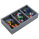 Folded Space Game Inserts - Xia Legends of a Drift System