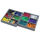 Folded Space Game Inserts - Xia Legends of a Drift System
