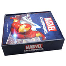 Folded Space Game Inserts - Marvel Champions