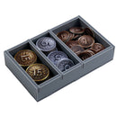 Folded Space Game Inserts - Brass Birmingham and Brass Lancashire