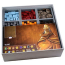 Folded Space Game Inserts - Architects of the West Kingdom