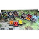 Folded Space Game Inserts - Architects of the West Kingdom