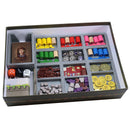 Folded Space Game Inserts - Lorenzo il Magnifico