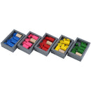 Folded Space Game Inserts - Lorenzo il Magnifico