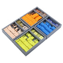 Folded Space Game Inserts - Root